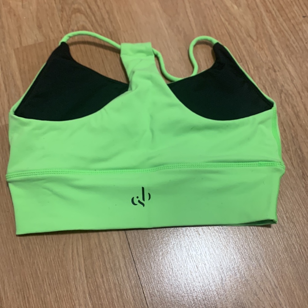 CSB bra - Picture 2 of 2